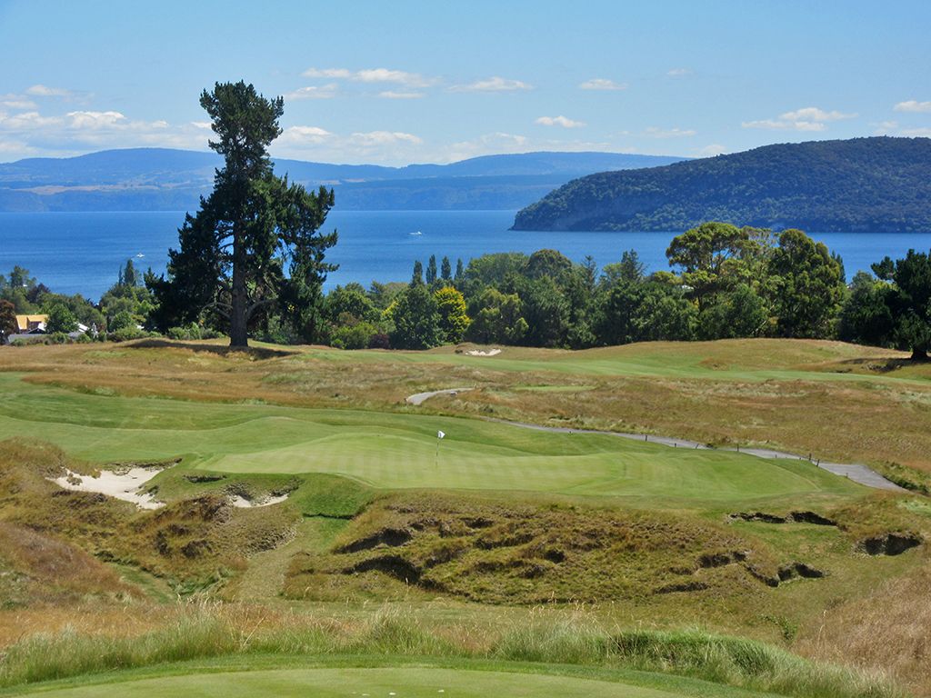 Kinloch Club, The